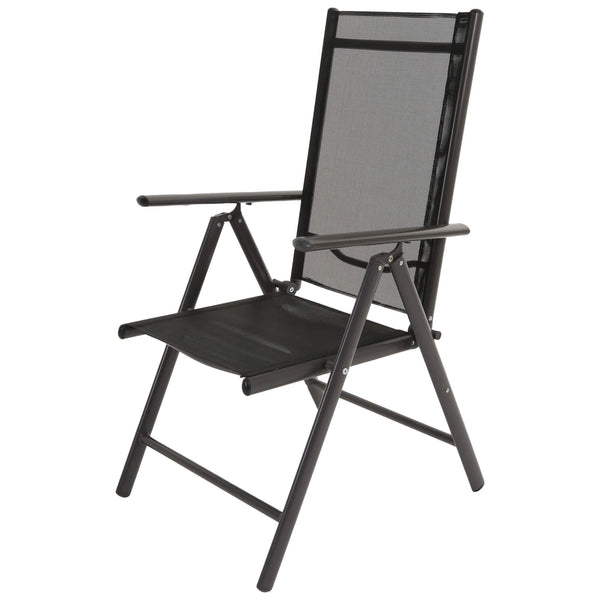 Varna Reclining Chair