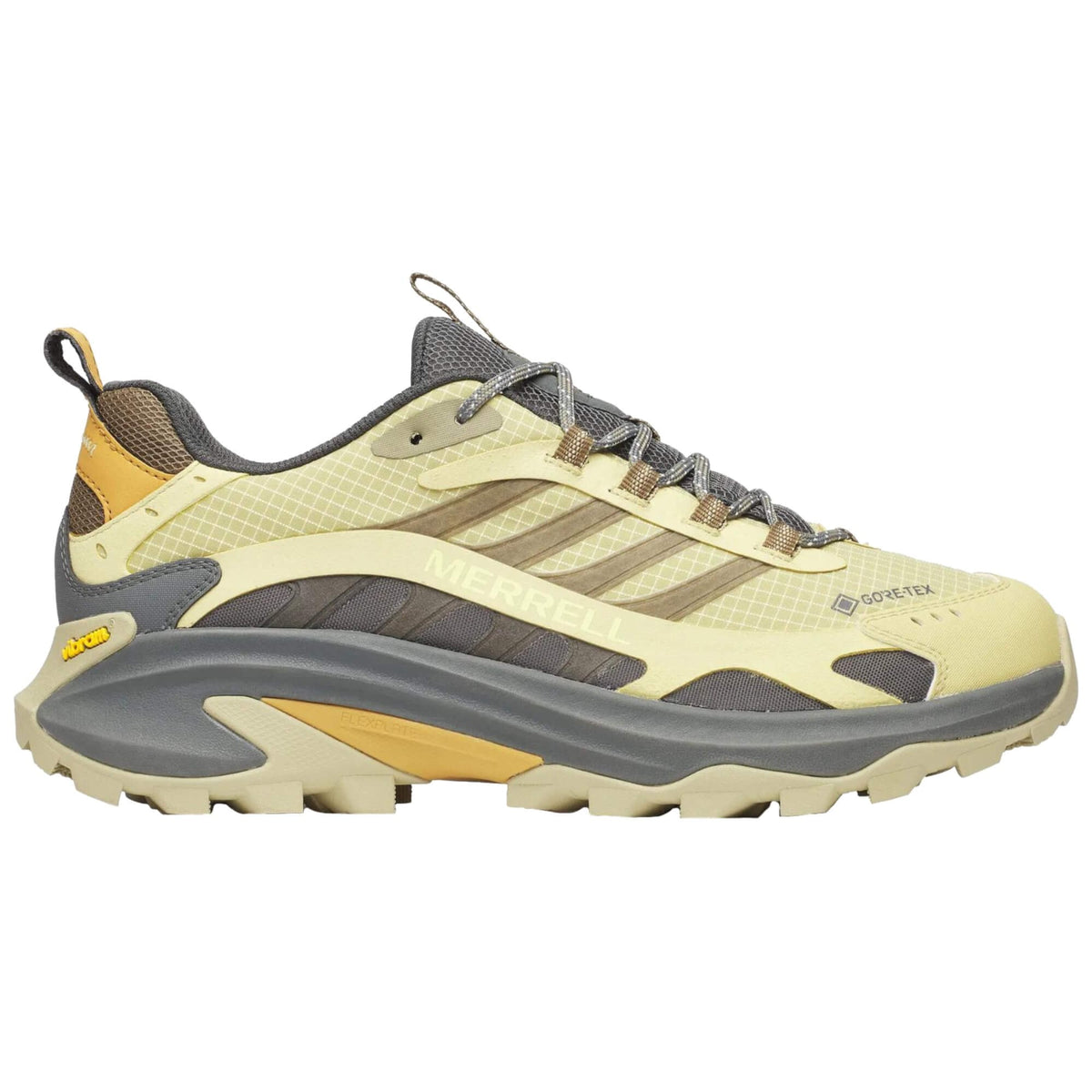 Mens Moab Speed 2 GTX Walking Shoe