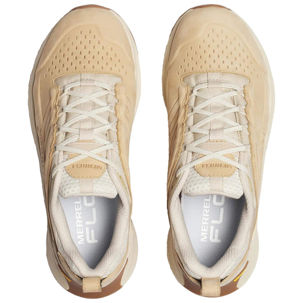 Womens Moab Speed 2 Leather WP Walking Shoe