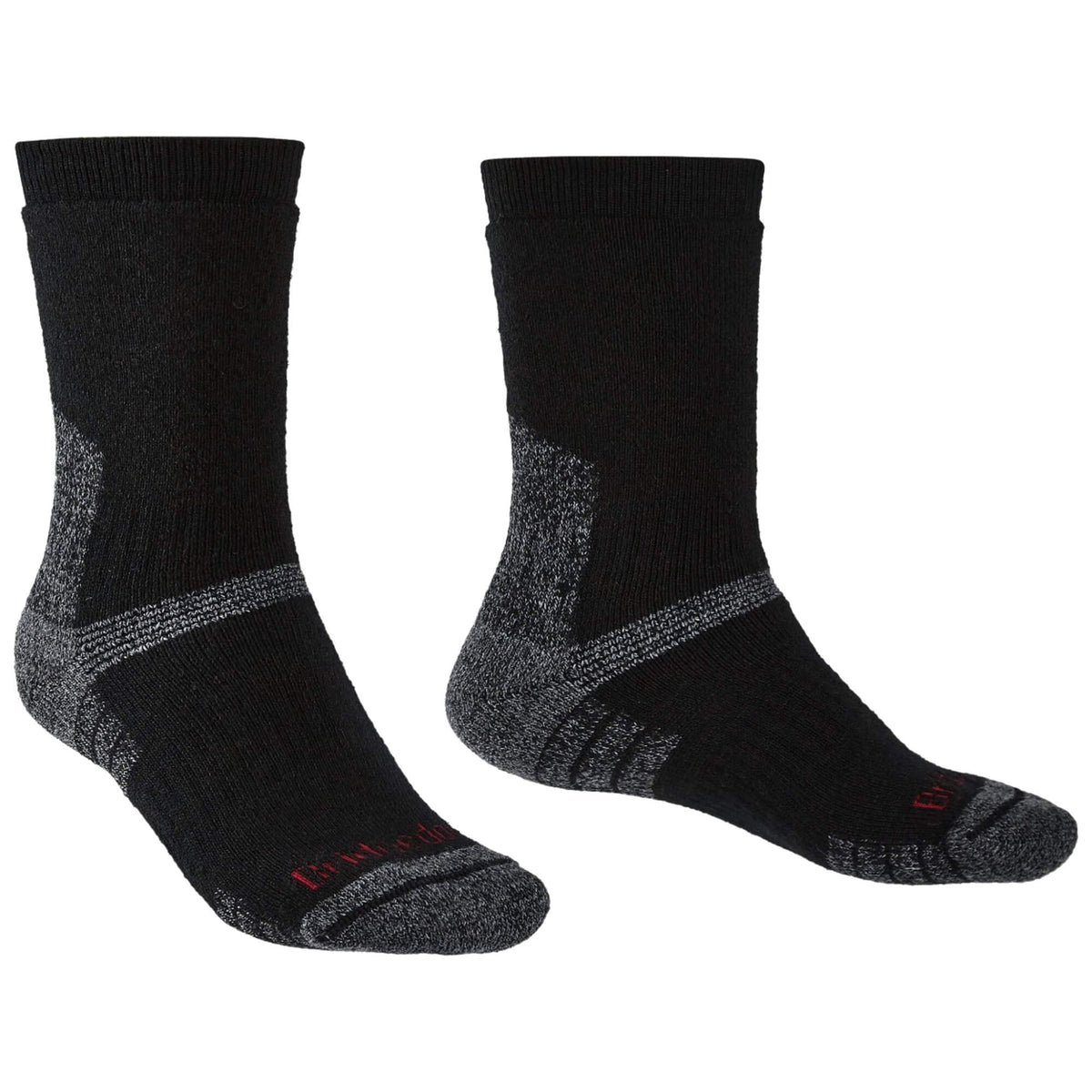 Explorer Heavyweight Merino Performance Sock