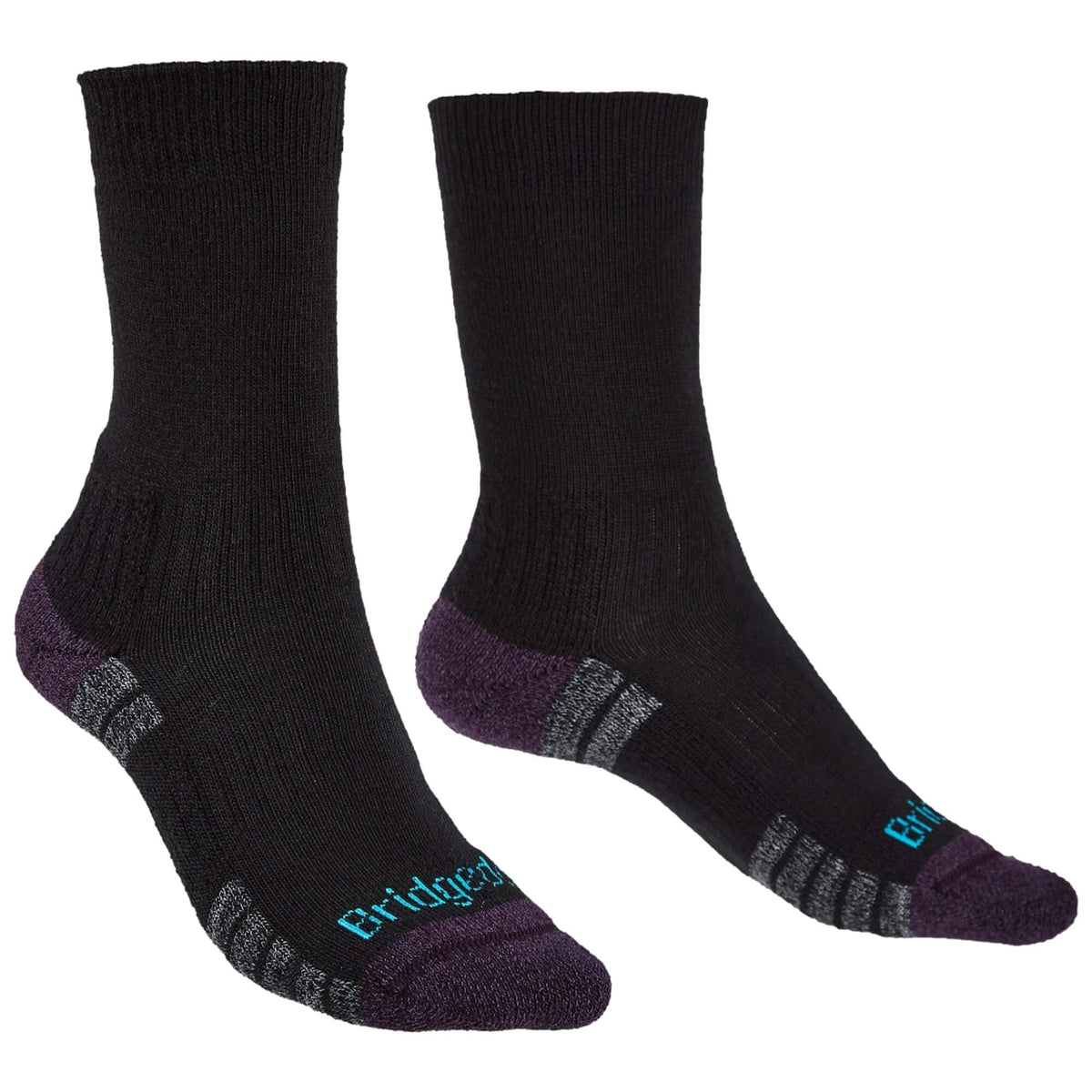 Womens Hike Lightweight Merino Performance Sock