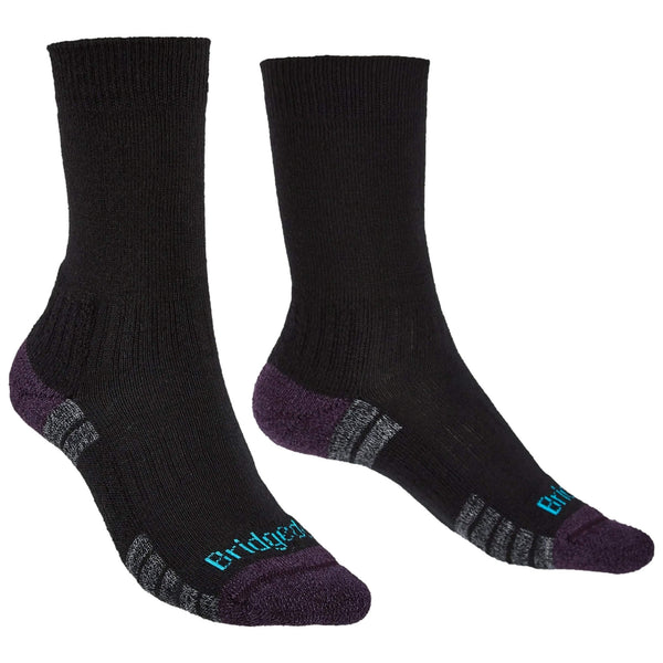 Womens Hike Lightweight Merino Performance Sock