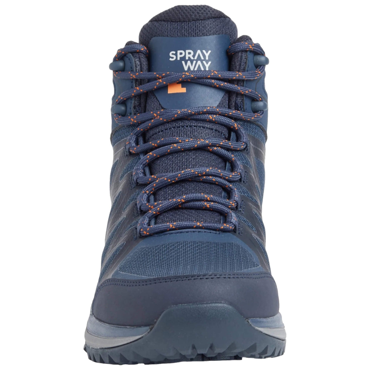 Mens Burbage Mid HydroDRY Walking Boot