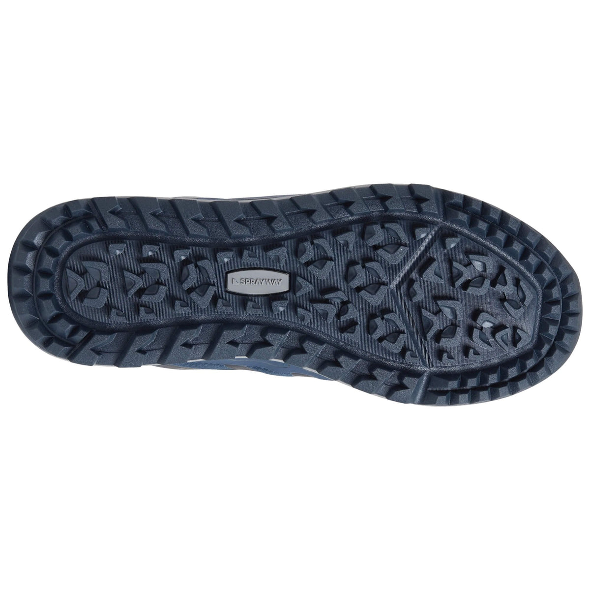Mens Burbage Mid HydroDRY Walking Boot