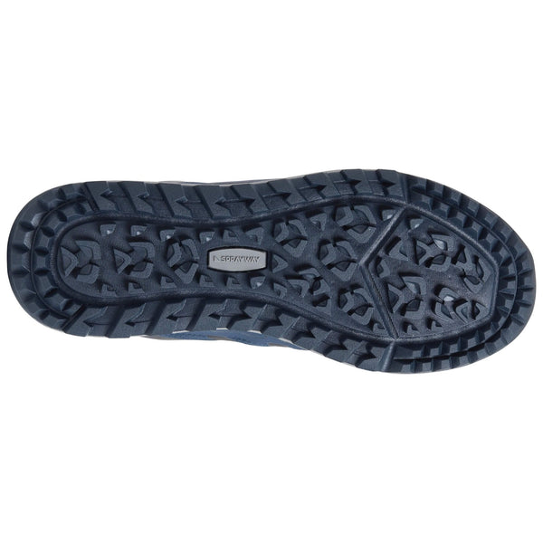 Mens Burbage Mid HydroDRY Walking Boot
