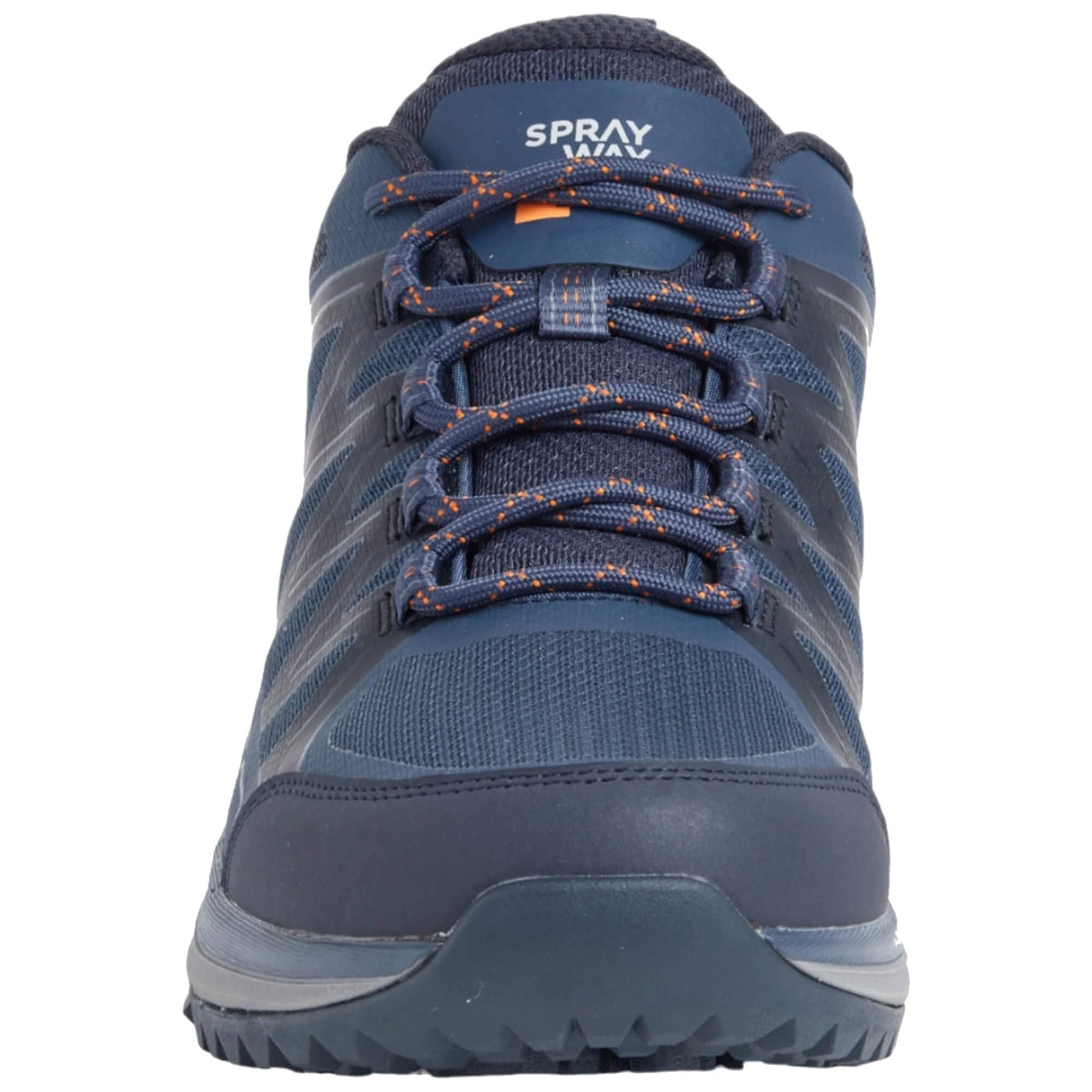 Mens Burbage Low HydroDRY Walking Shoe