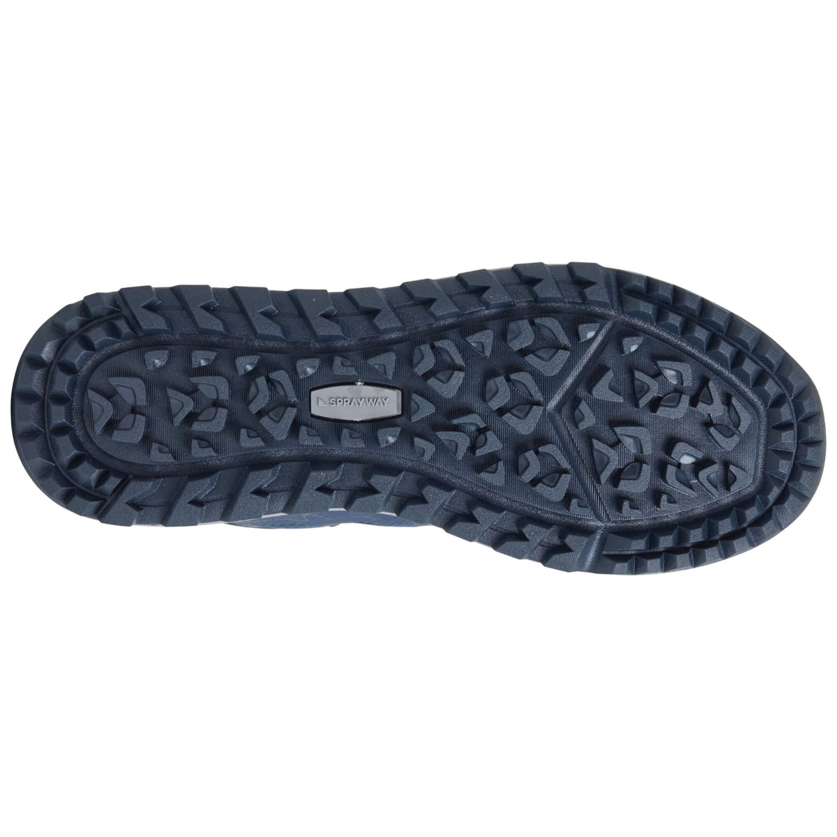 Mens Burbage Low HydroDRY Walking Shoe