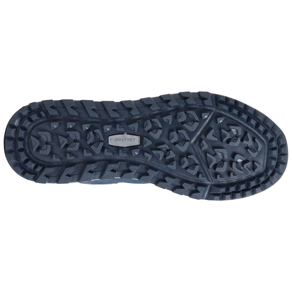 Mens Burbage Low HydroDRY Walking Shoe