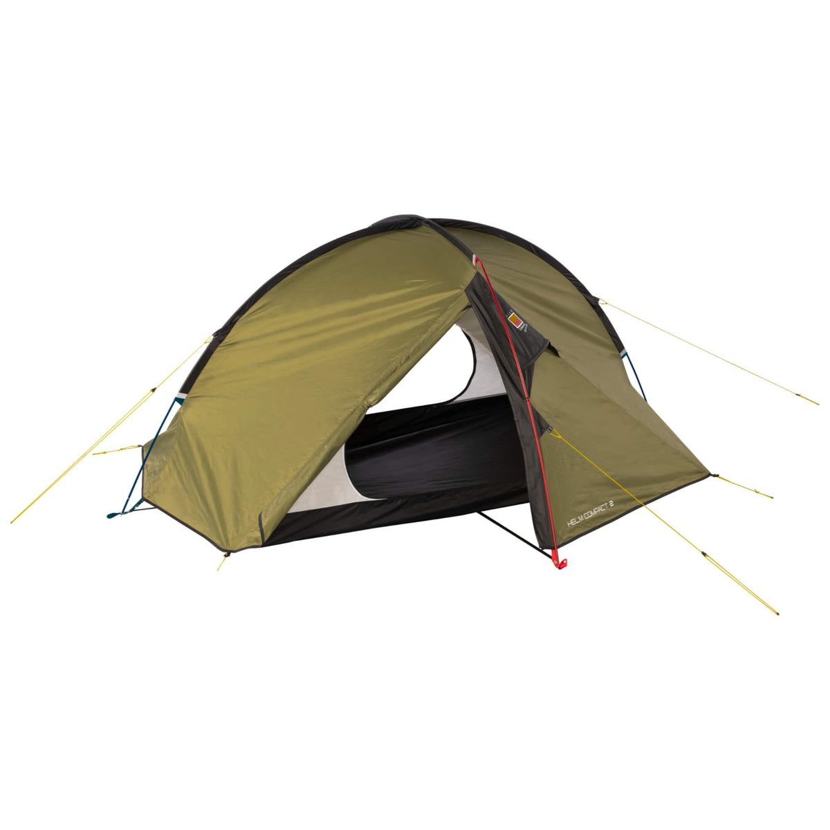 Helm Compact 2 Tent