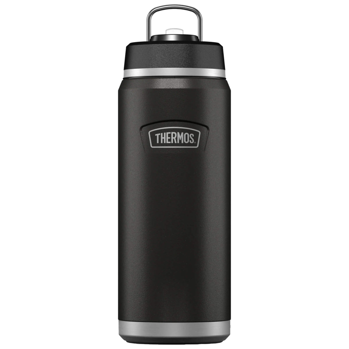 Icon Series Water Bottle 1.2L with Straw Lid