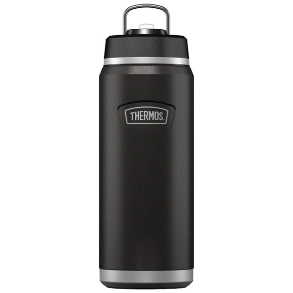 Icon Series Water Bottle 1.2L with Straw Lid