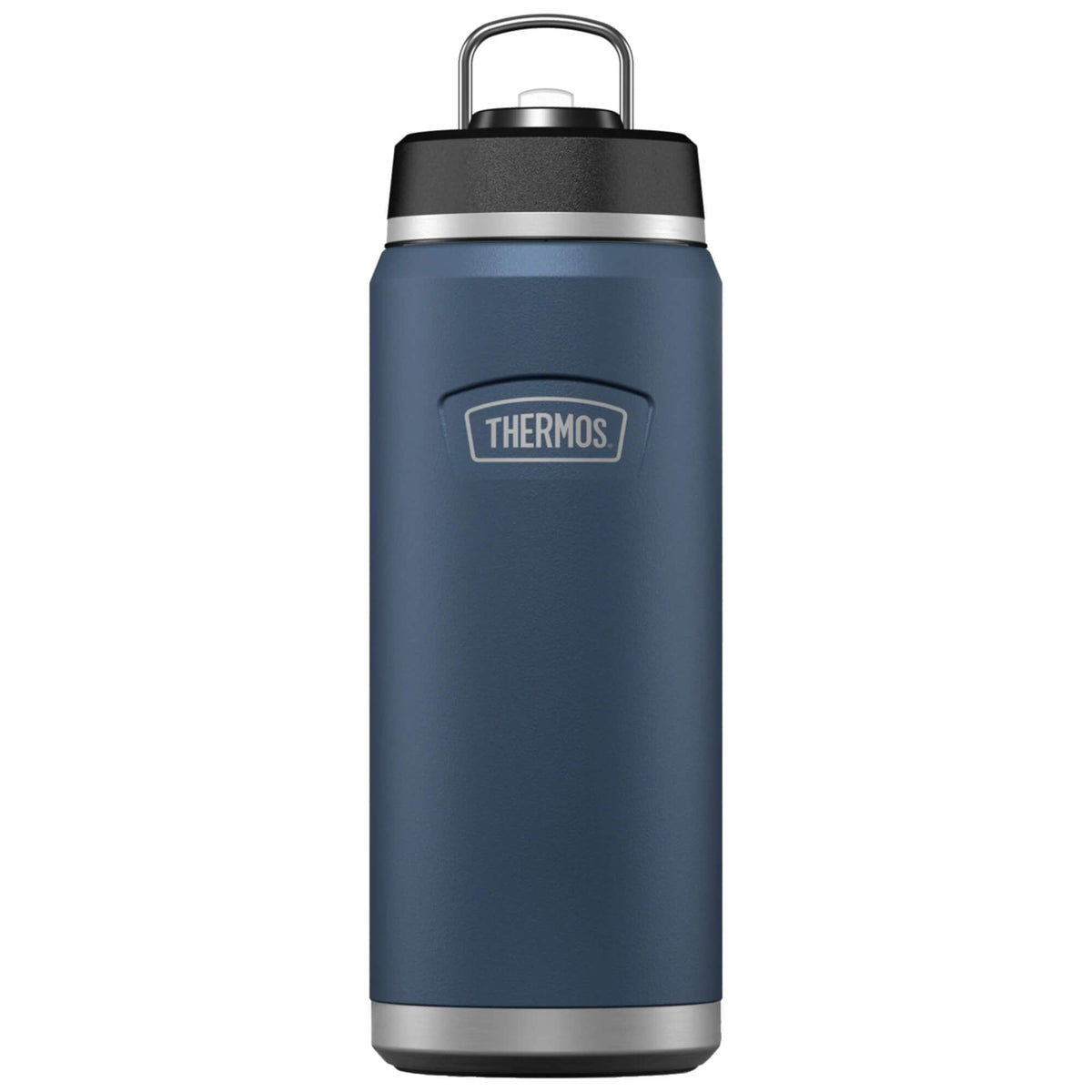 Icon Series Water Bottle 1.2L with Straw Lid