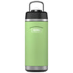 Icon Series Water Bottle 530ml with Straw Lid