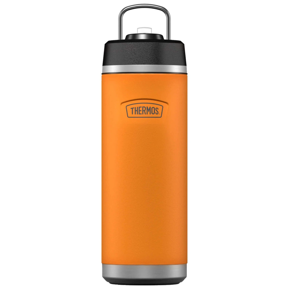 Icon Series Water Bottle 710ml with Straw Lid