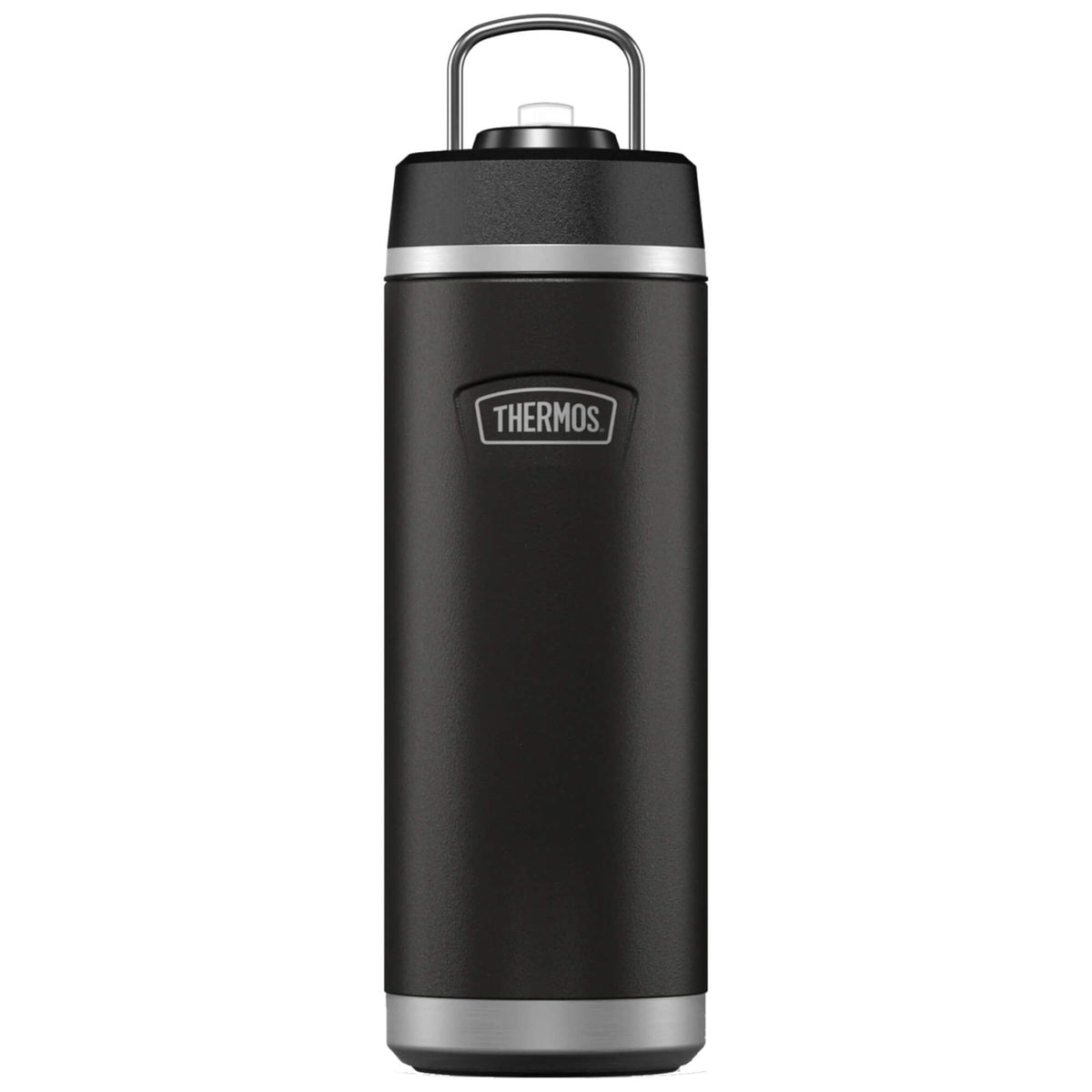 Icon Series Water Bottle 710ml with Straw Lid