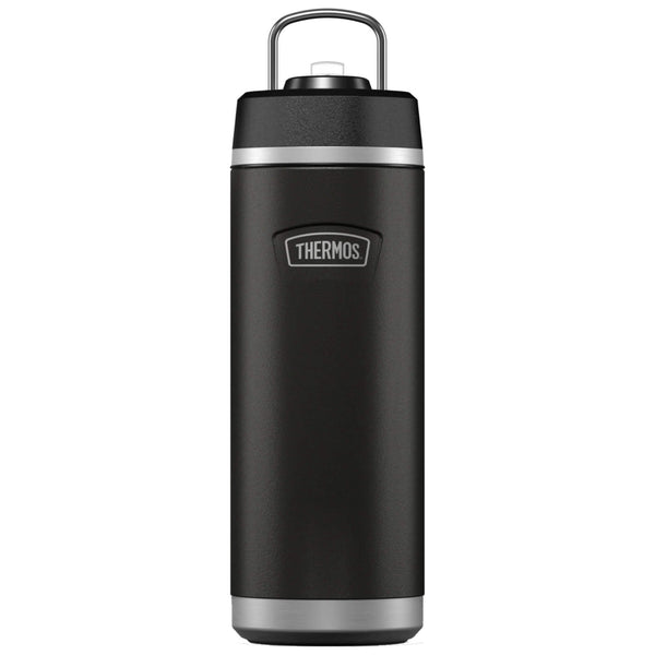 Icon Series Water Bottle 710ml with Straw Lid