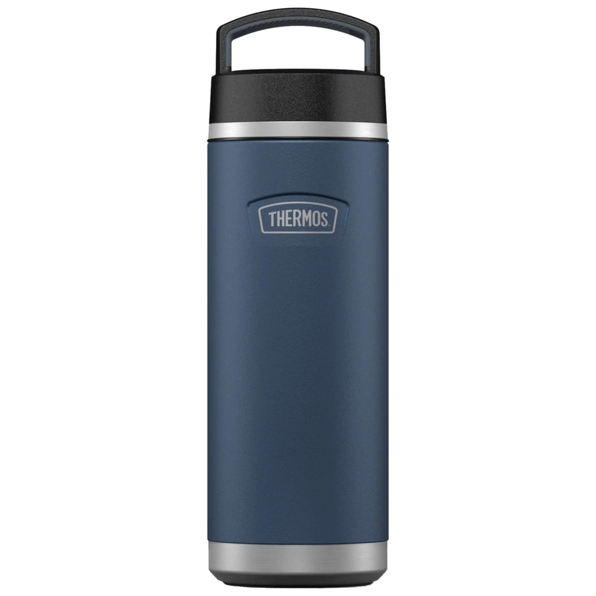 Icon Series Bottle 710ml with Screw Top Lid