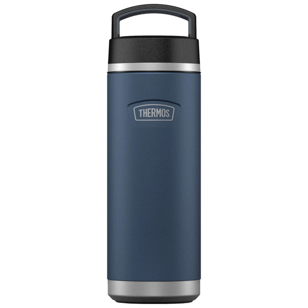 Icon Series Bottle 710ml with Screw Top Lid