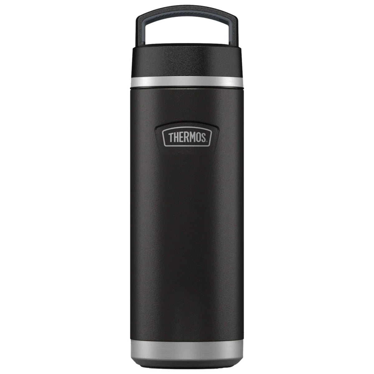 Icon Series Bottle 710ml with Screw Top Lid