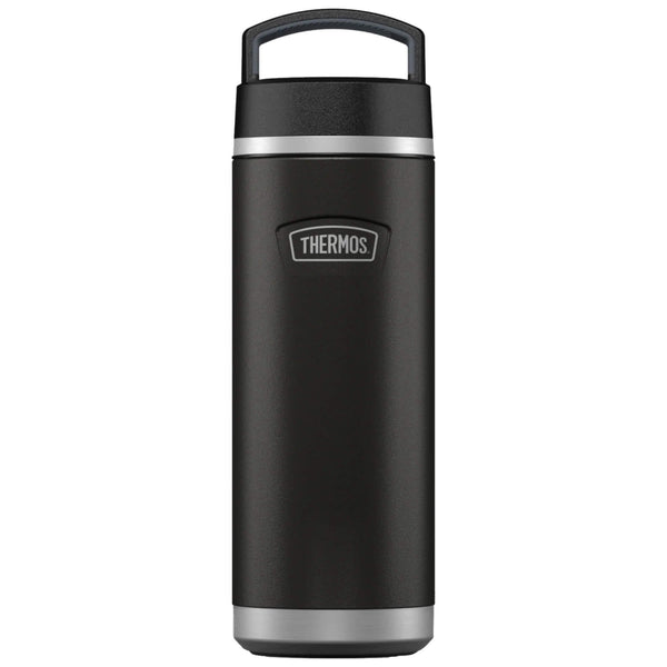 Icon Series Bottle 710ml with Screw Top Lid