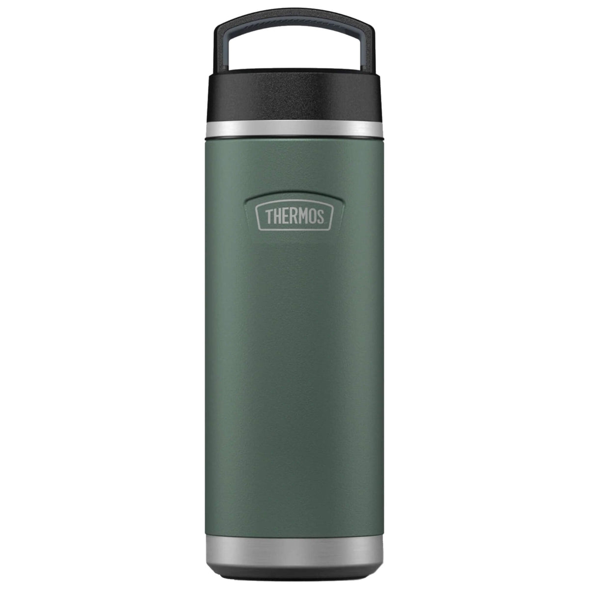 Icon Series Bottle 710ml with Screw Top Lid