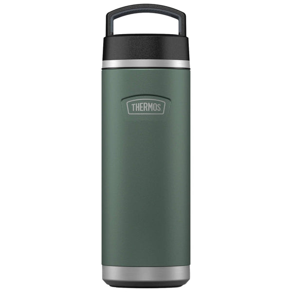 Icon Series Bottle 710ml with Screw Top Lid