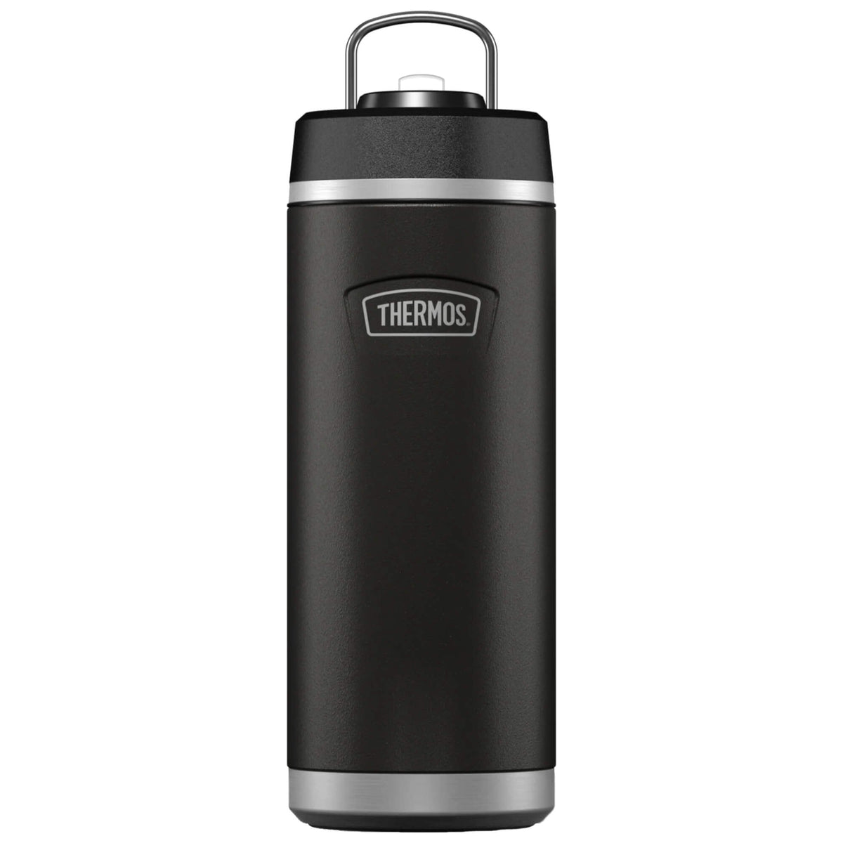 Icon Series Water Bottle 940ml with Straw Lid