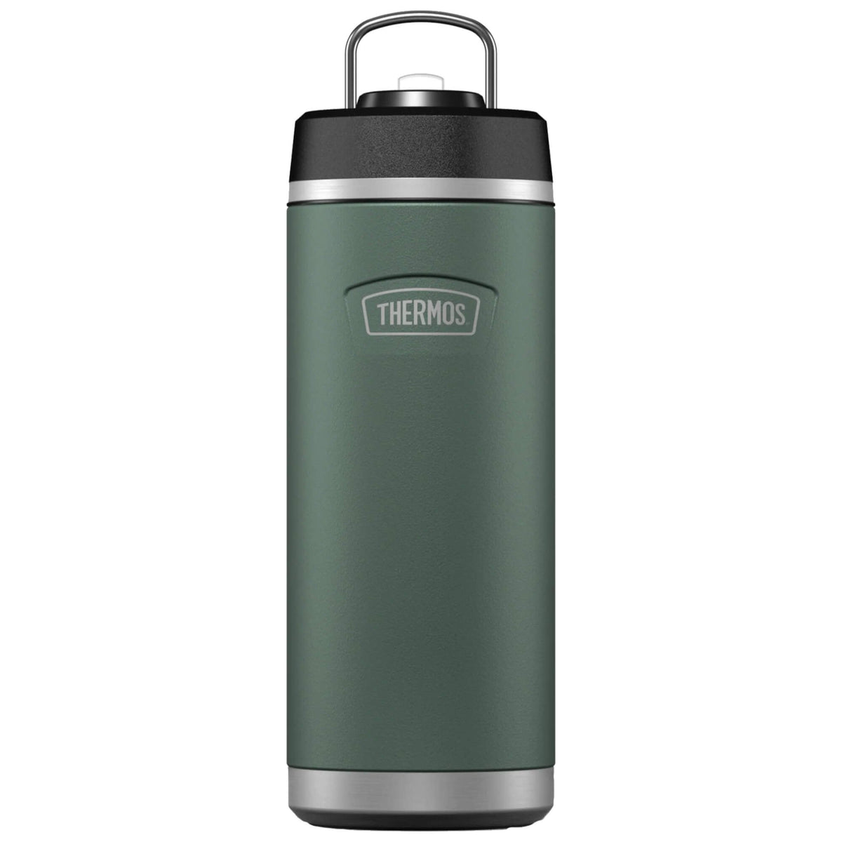 Icon Series Water Bottle 940ml with Straw Lid