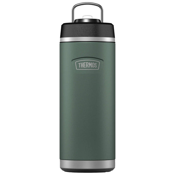 Icon Series Water Bottle 940ml with Straw Lid
