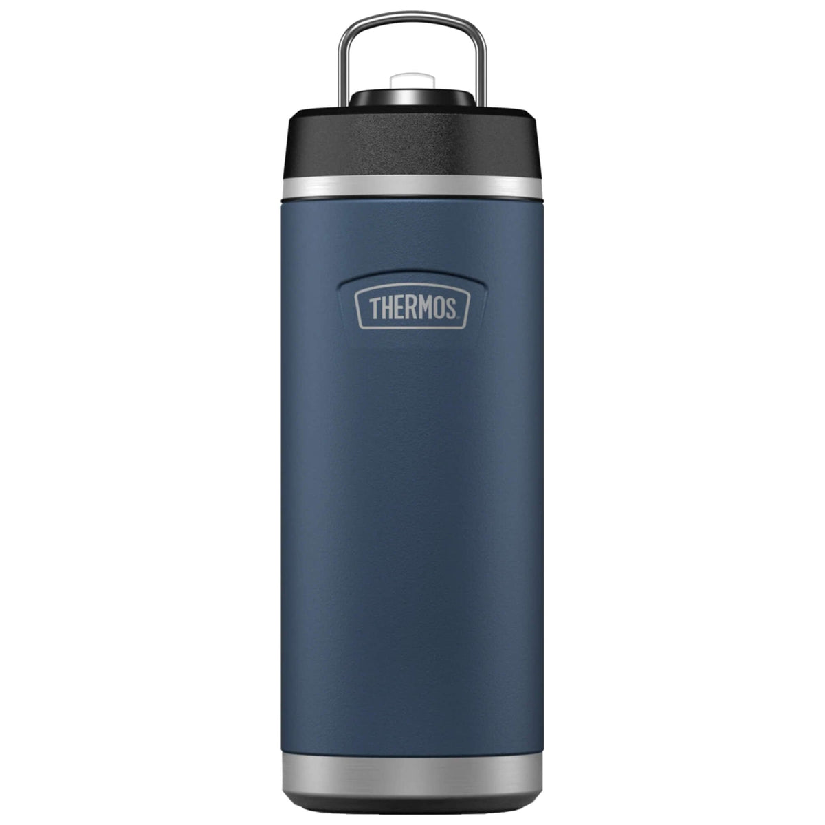 Icon Series Water Bottle 940ml with Straw Lid