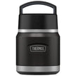 Icon Series Food Flask 355ml with Handle