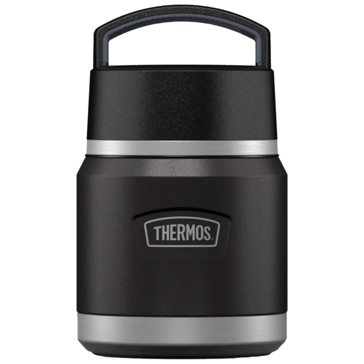 Icon Series Food Flask 355ml with Handle