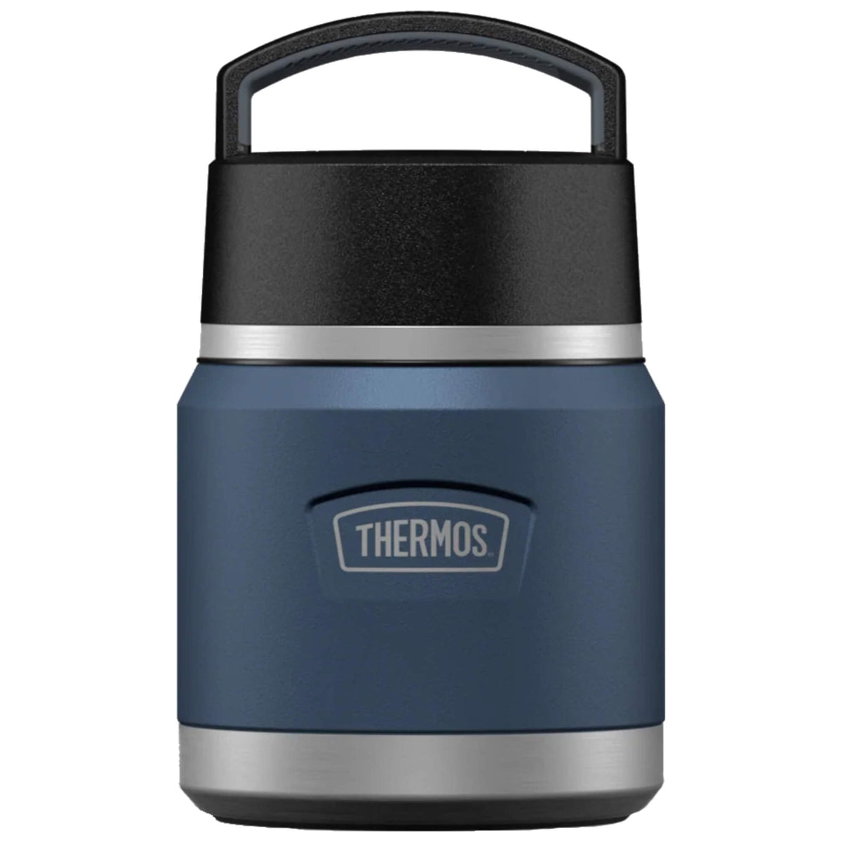 Icon Series Food Flask 355ml with Handle