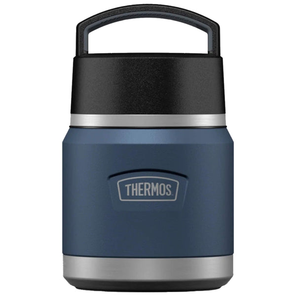 Icon Series Food Flask 355ml with Handle
