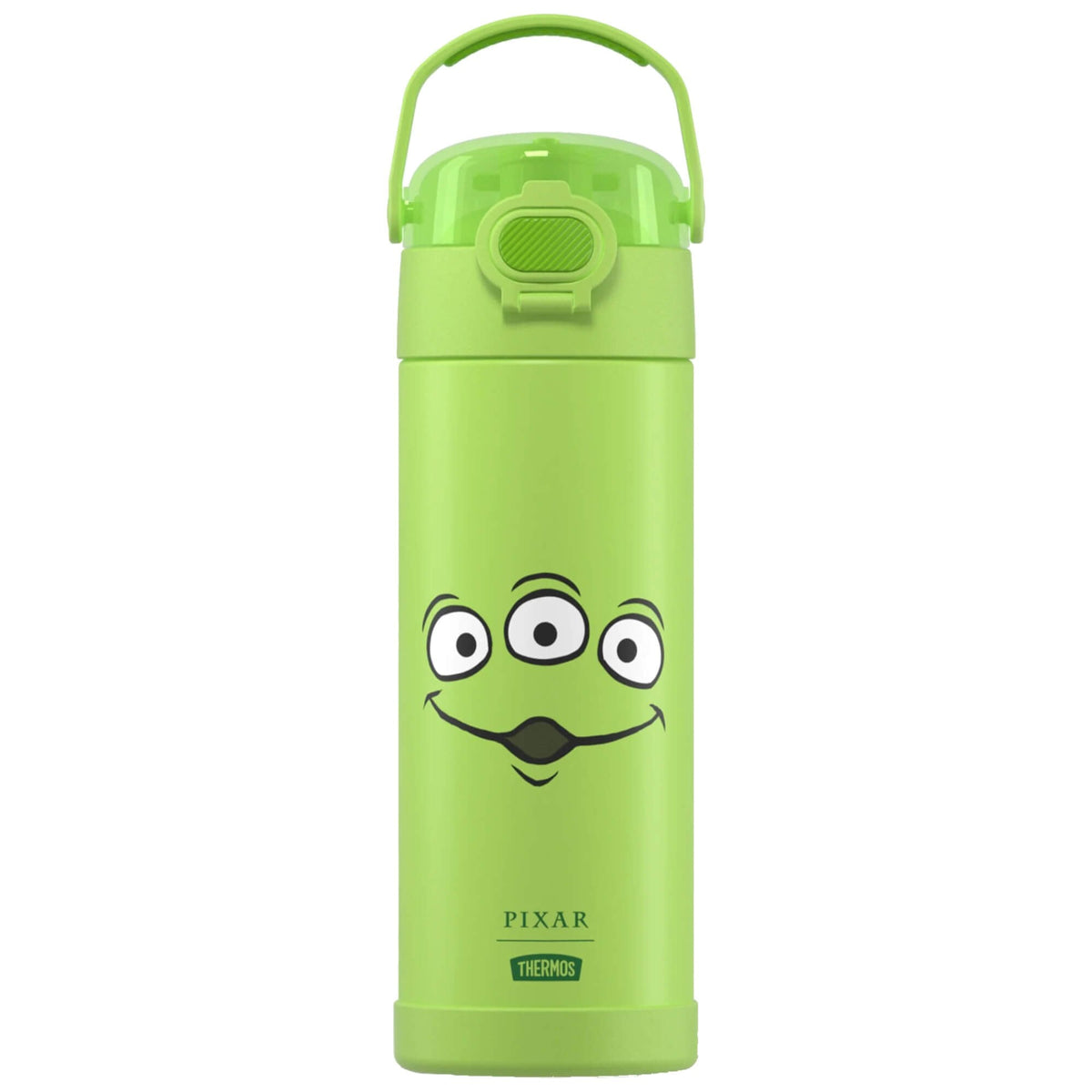 Alien 470ml Disney Funtainer Bottle