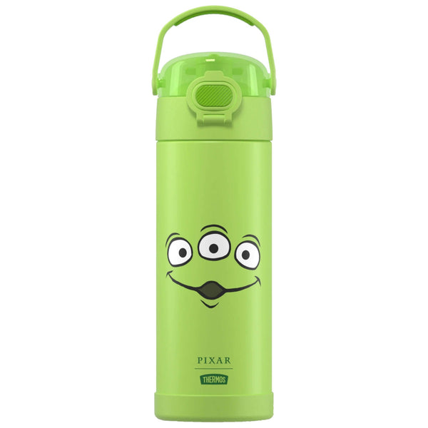 Alien 470ml Disney Funtainer Bottle