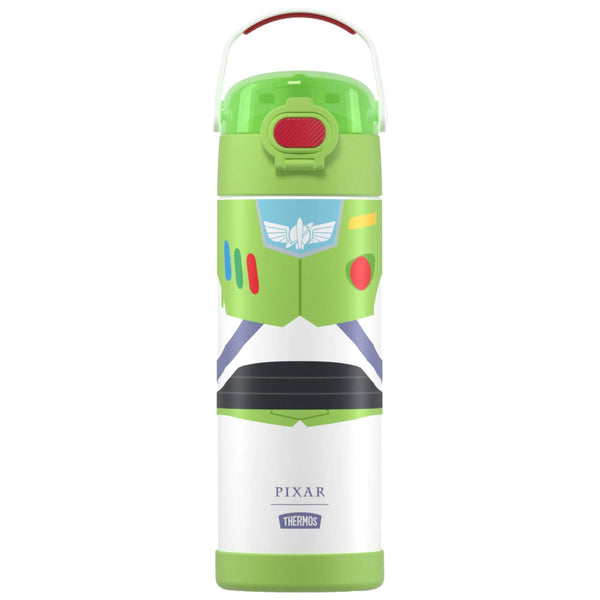 Buzz 470ml Disney Funtainer Bottle