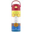 Jessie 470ml Disney Funtainer Bottle