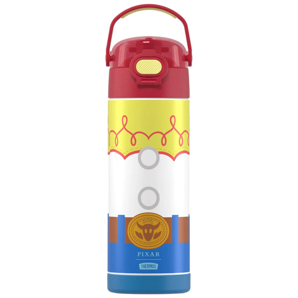 Jessie 470ml Disney Funtainer Bottle