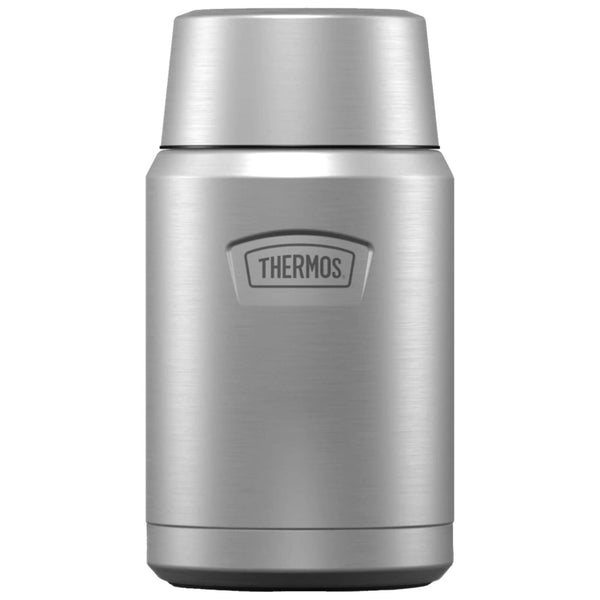 Icon Series Food Flask 710ml with Spoon