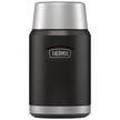 Icon Series Food Flask 710ml with Spoon