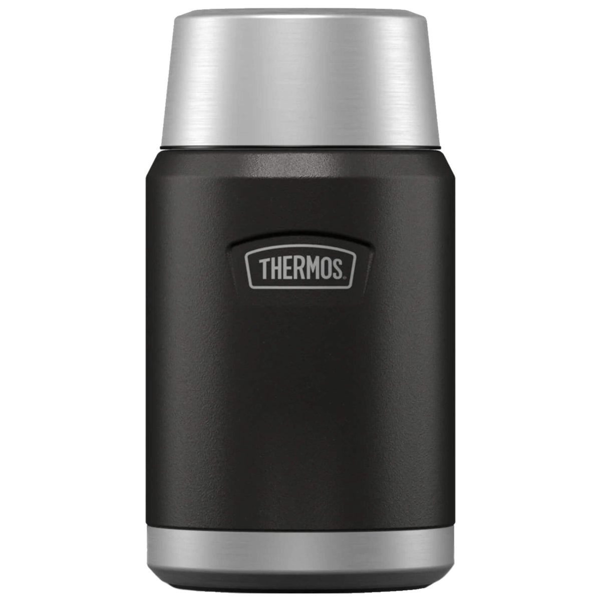 Icon Series Food Flask 710ml with Spoon