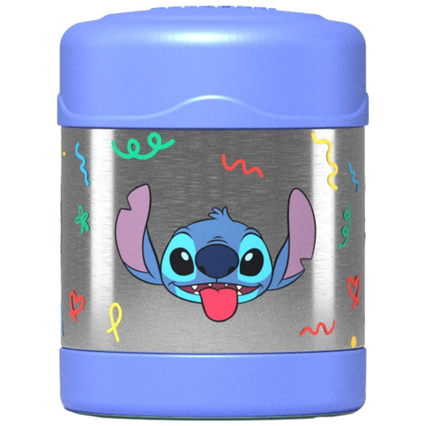 Stitch 290ml Disney Funtainer Food Flask