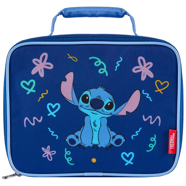 Stitch Disney Standard Lunch Kit