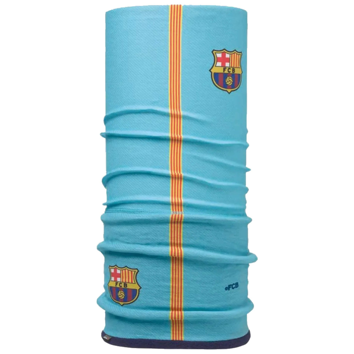 2nd Equipment 17/18 Classic Barca Polar Buff