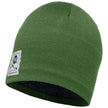 Solid Knitted and Polar Hat