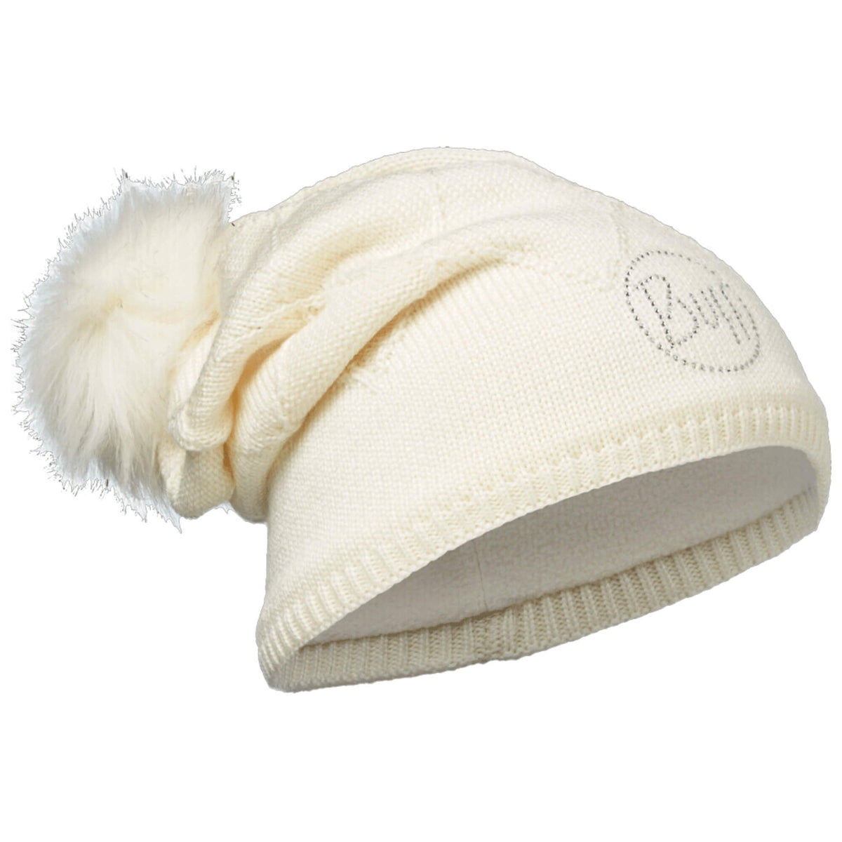 Stella Knitted and Polar Hat