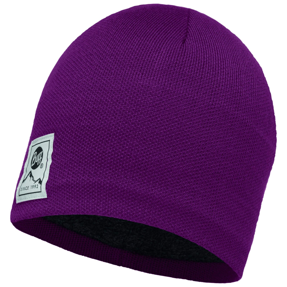Solid Knitted and Polar Hat