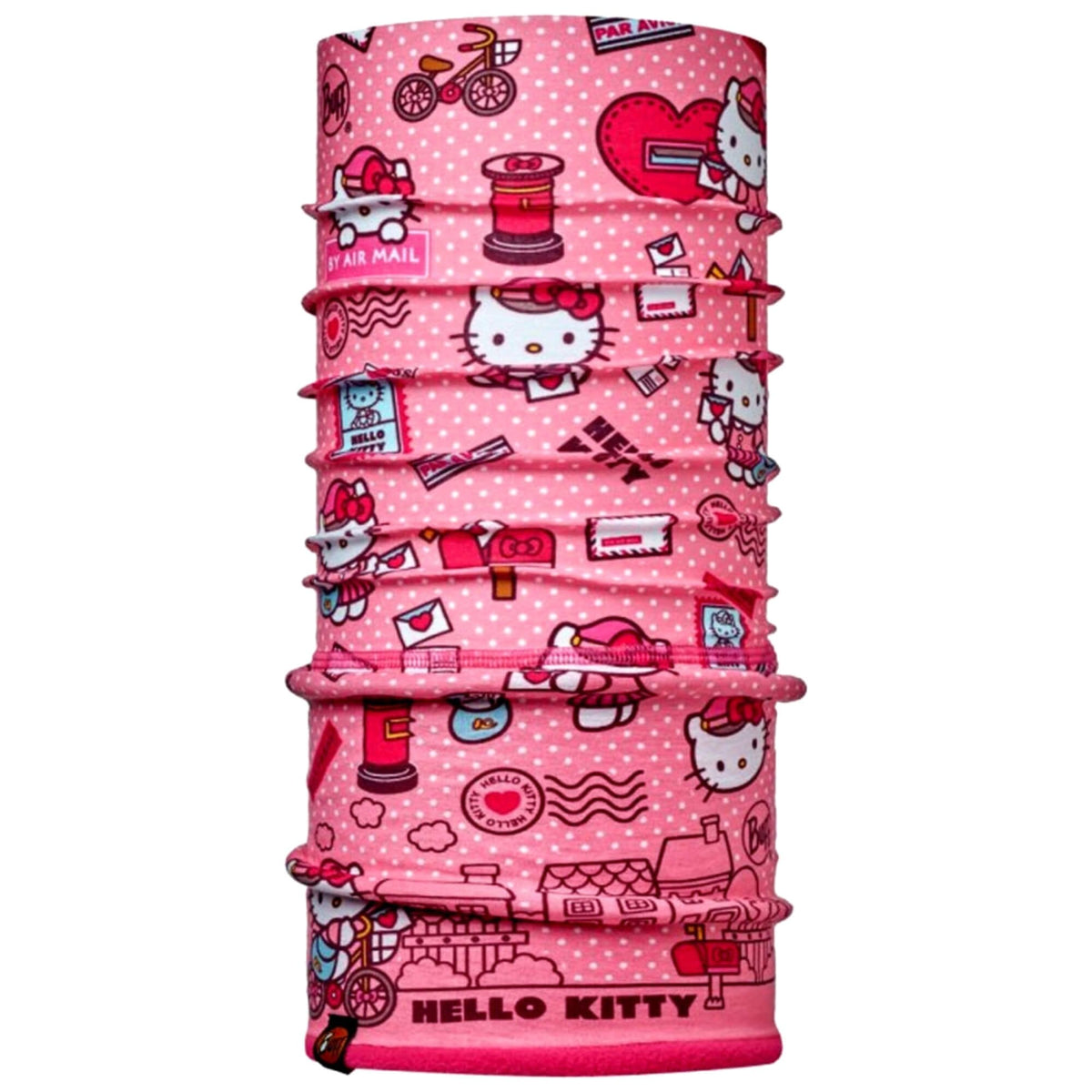 Hello Kitty Polar Buff