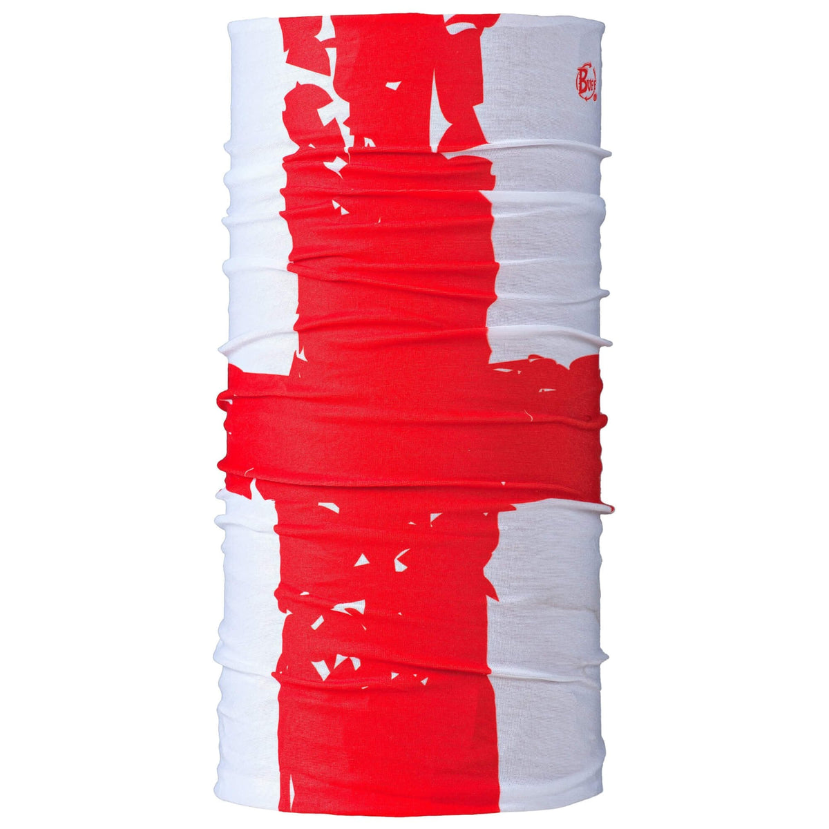 St George Cross Polar Buff